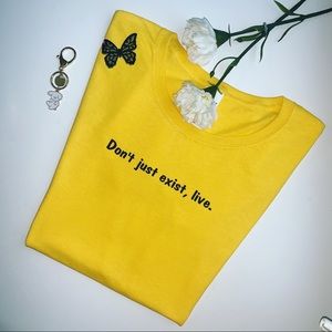 Tee